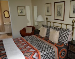 Hotel Kestell  & Guesthouse (Kestell, South Africa)