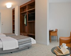 Bed & Breakfast Priska Med Luxury Rooms (Split, Kroatien)