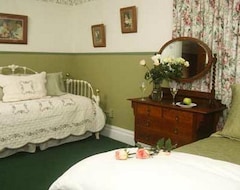 Oda ve Kahvaltı Beazley House Bed and Breakfast Inn (Napa, ABD)