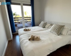 Hotel Pushe Playa Granada Beach&golf 6 (Motril, Spain)