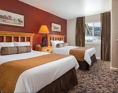 Hotel Worldmark Steamboat Springs (Steamboat Springs, EE. UU.)