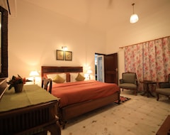 Hotel Roop Niwas Kothi, Near Mandawa (Nawalgarh, India)