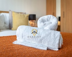 Khách sạn ✰onpoint- Amazing Apt Perfect For Business/work✰ (Reading, Vương quốc Anh)