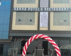 Kanha Hotel And Resturant (Dausa, Hindistan)