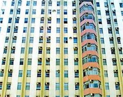 Hotelli Hotel Torre Palace (Brasilia, Brasilia)