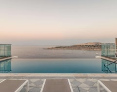 Khách sạn Odycy Hotel (La Valeta, Malta)