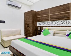 Khách sạn K K Residency (Mathura, Ấn Độ)