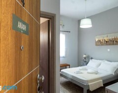 Hotel Giasemi Room No 4 Anafi (Astypalaia, Grčka)