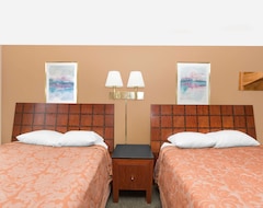 Motel Super 8 by Wyndham Sioux City/Morningside Area (Sioux City, USA)