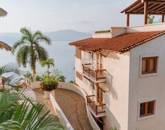 Hotel Pacífica Grand Zihuatanejo (Zihuatanejo, Mexico)