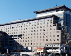 Hotel Home Inn (north of west railway station) (Beijing, China)
