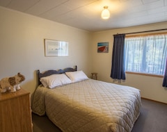 Hele huset/lejligheden Tasman Hideaway - Marahau Holiday Home (Marahau, New Zealand)