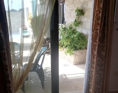 Hotel Kaizer Agrotourism (Latchi, Chipre)