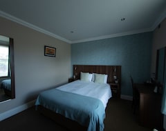 Hotel The Buxted Inn (Maresfield, United Kingdom)