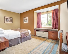 Hotel Microtel Inn & Suites by Wyndham Mason (Mason, USA)