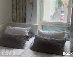 Casa/apartamento entero Idas Airbnb (Helsinki, Finlandia)