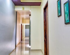 Hotelli FabHotel Vosiv Kalyani Nagar (Pune, Intia)