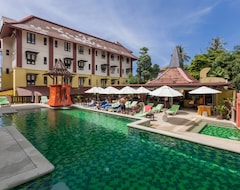 Tuana Hotels The Phulin Resort (Karon Beach, Thái Lan)