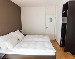 Boutique Hotel Karl (Lucerna, Suiza)