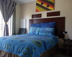 Guesthouse All Are Welcome Guest House (Boksburg, South Africa)