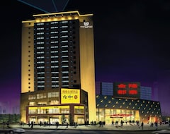 Khách sạn King's Palace Hotel (Huizhou, Trung Quốc)