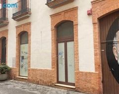 Cijela kuća/apartman Piso En El Centro De Huelva Con Gran Patio (Huelva, Španjolska)
