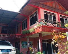 Majatalo Sanggalangi Homestay (Tana Toraja, Indonesia)