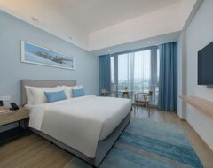 Khách sạn New Century Manju Hotel (hangzhou Jiande Aviation Town) (Jiande, Trung Quốc)