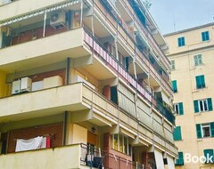 Cijela kuća/apartman Casa Di Ro - New Foce (Genova, Italija)