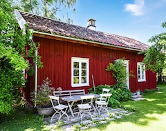 Toàn bộ căn nhà/căn hộ 2 Bedroom Accommodation In Lidk?ping (Lidköping, Thụy Điển)