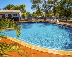 Khách sạn Discoverey Parks - Balmoral Karratha (Karratha, Úc)