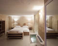 L'Hotel In Pietra (Matera, Italy)