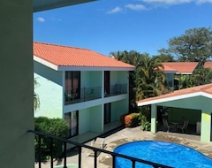 Hotel Villa Riviera (Playa Hermosa, Kostarika)