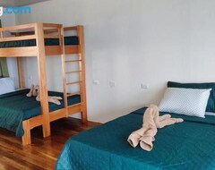 Cijela kuća/apartman Bungalows Paraiso Celeste (Katira, Kostarika)