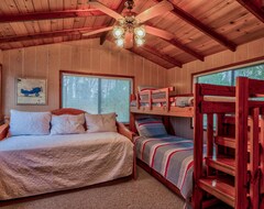 Hele huset/lejligheden The Innisfree Escape By Innsbrook Vacations (Wright City, USA)