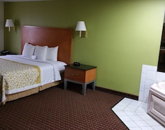 Khách sạn Days Inn by Wyndham Fort Dodge (Fort Dodge, Hoa Kỳ)