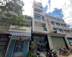 Oyo 1209 Number One Hotel (Cần Thơ, Vijetnam)
