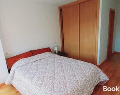 Tüm Ev/Apart Daire Apartamento Con 2 Habitaciones Y 2 Banos Junto A Valladolid (Arroyo de la Encomienda, İspanya)