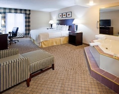 Hotelli Holiday Inn Hotel & Suites Wausau-Rothschild, An Ihg Hotel (Rothschild, Amerikan Yhdysvallat)