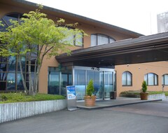 Otel Maizuru Country Club The Lodge (Maizuru, Japonya)