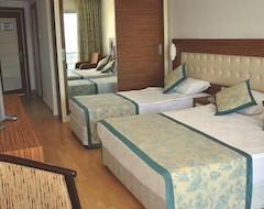 Hotel Blue Diamond Alya (Obaköy, Turkey)