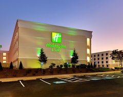 Hotelli Holiday Inn & Suites Atlanta Airport-North (Atlanta, Amerikan Yhdysvallat)