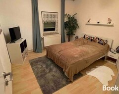 Cijela kuća/apartman Robinshomes-2023-frisch Renoviert In Bs-lehndorf (Brunswick, Njemačka)