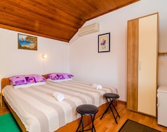 Hotel Apartments Villa Lukas (Konavla, Croacia)