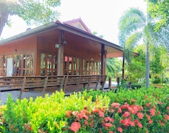 Khách sạn Phet Blue Marine Resort (Phetchaburi, Thái Lan)