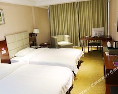 Khách sạn Shangyite Chain Hotel - Shangqiu (Shangqiu, Trung Quốc)