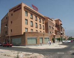 Khách sạn Hotel Husa Don Manuel (El Ejido, Tây Ban Nha)