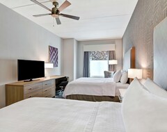 Khách sạn Homewood Suites By Hilton Lynchburg (Lynchburg, Hoa Kỳ)