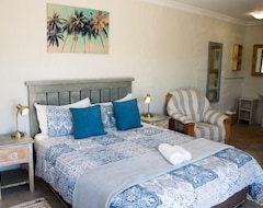 Pansion Afrovibe Beach Lodge (Sedgefield, Južnoafrička Republika)