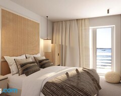 Beach Bay Hvar Hotel - New In July 2022 (Hvar, Croatia)